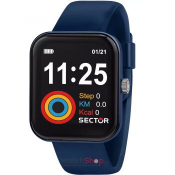 Ceas SmartWatch Sector R3251282003 S-03