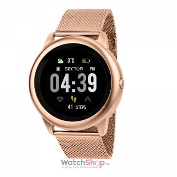 Ceas SmartWatch Sector S-01 R3251545501