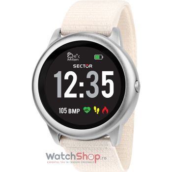 Ceas SmartWatch Sector S-01 R3251545502