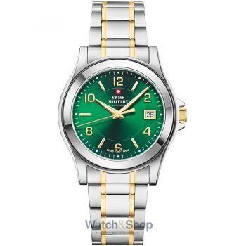 Ceas Swiss Military by Chrono SM34002.28 ieftin