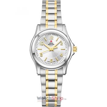 Ceas Swiss Military by Chrono SM34003.26 ieftin