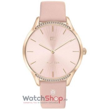 Ceas Tommy Hilfiger GRAY 1782215 Ladies