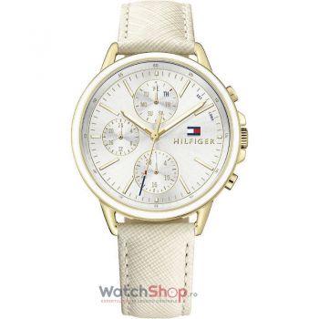 Ceas Tommy Hilfiger SOPHISTICATED 1781790 de firma original