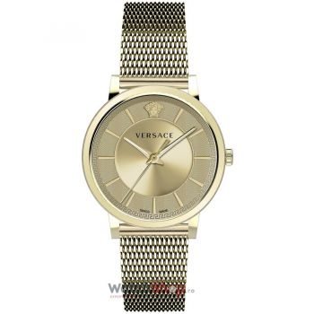 Ceas Versace V-Circle VE5A00720