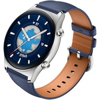 Honor Ceas Smartwatch HONOR Watch GS3, Albastru de firma original