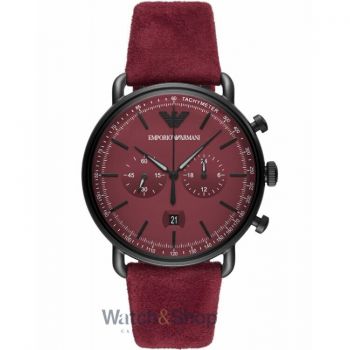 Ceas Armani Aviator AR11265