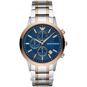 Ceas Armani Classici AR80025 ieftin