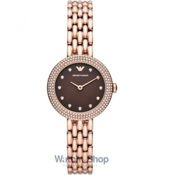 Ceas Armani Rosa AR11418 ieftin