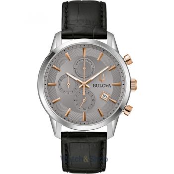 Ceas Bulova Sutton 98B409 Cronograf