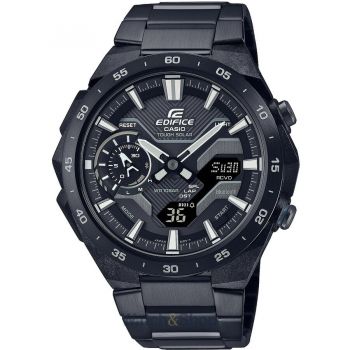 Ceas Casio Edifice ECB-2200DC-1A de firma original