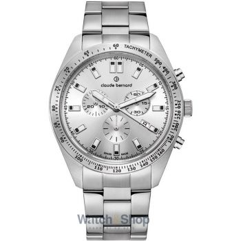 Ceas Claude Bernard Classic ST50 10247-3M-AIN Cronograf