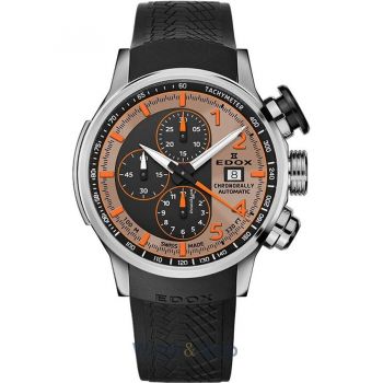 Ceas Edox Chronorally 01129-TNCA-BENO Automatic