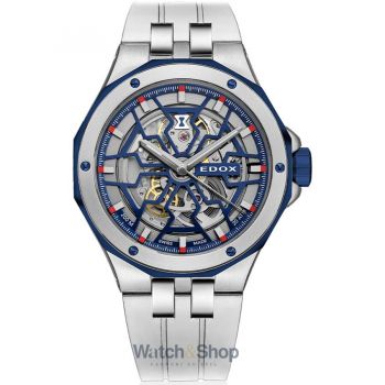 Ceas Edox Delfin Mecano 85303-357BUCAB-BUIRB Automatic