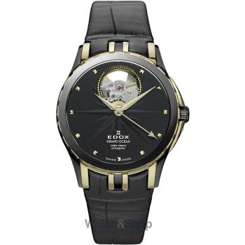 Ceas Edox Grand Ocean 85012-357JN-NID Automatic