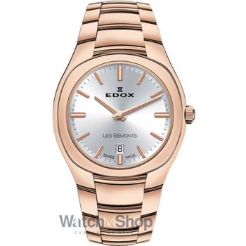 Ceas Edox Les Bemonts 57004-37R-AIR