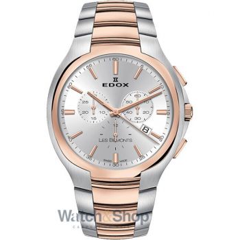 Ceas Edox Les Vauberts 10239-357R-AIR Cronograf