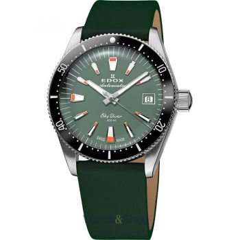 Ceas Edox Skydiver 80131-3NC-VI Automatic