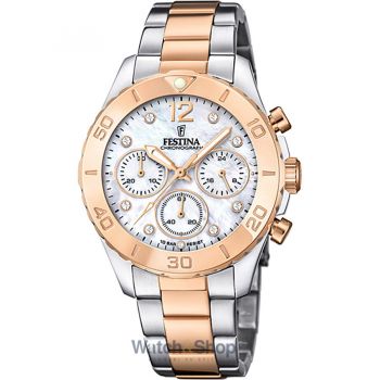 Ceas Festina Boyfriend F20605/1