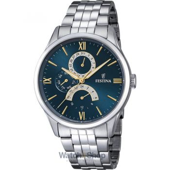 Ceas Festina Retro F16822/A
