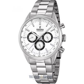 Ceas Festina Sport F16820/Q Croonograf