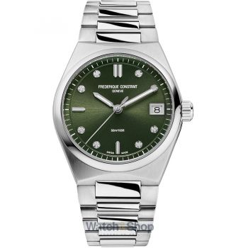 Ceas Frederique&nbsp;Constant Highlife FC-240GRD2NH6B