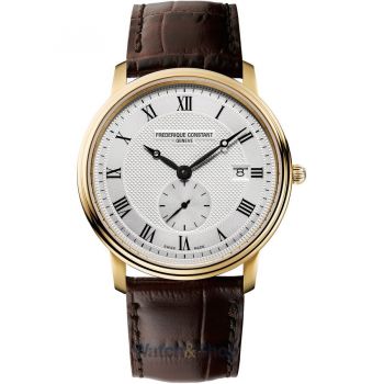 Ceas Frederique Constant Slimline FC-245M5S5