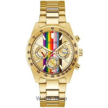 Ceas Guess Altitude GW0434G1 de firma original