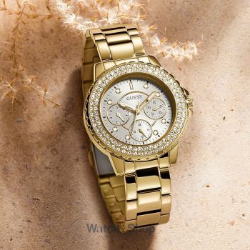 Ceas Guess Crown Jewel GW0410L2