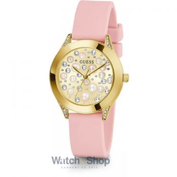 Ceas Guess Pearl GW0381L2 ieftin