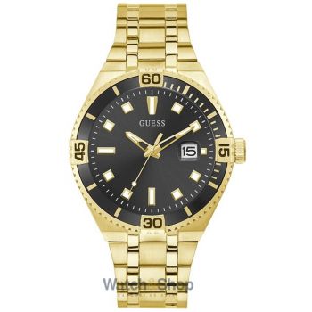 Ceas Guess Premier GW0330G2 ieftin