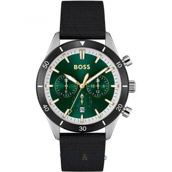 Ceas Hugo&nbsp;Boss Santiago 1513936 Cronograf