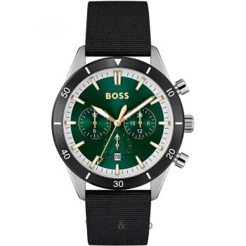 Ceas Hugo Boss Santiago 1513936 Cronograf