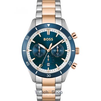 Ceas Hugo&nbsp;Boss Santiago 1513937 Cronograf