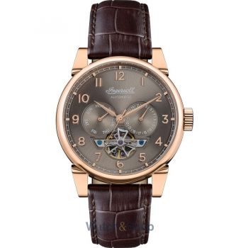 Ceas Ingersoll The Swing I12701 Automatic