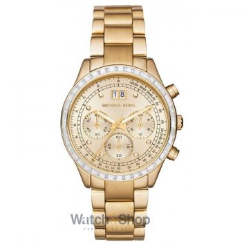 Ceas Michael Kors Brinkley MK6187 ieftin