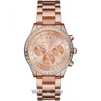 Ceas Michael Kors Brinkley MK6204 ieftin