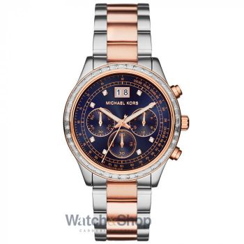 Ceas Michael Kors Brinkley MK6205 ieftin