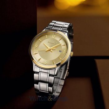 Ceas Seiko Dress SGEH92P1