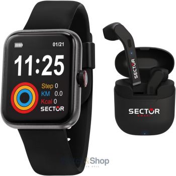 Ceas SmartWatch Sector S-03 R3251282008