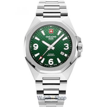 Ceas Swiss&nbsp;Alpine&nbsp;Military Avenger 7005.1134