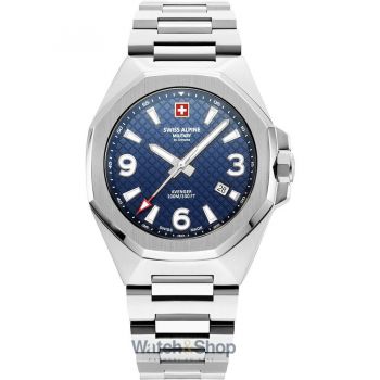 Ceas Swiss&nbsp;Alpine&nbsp;Military Avenger 7005.1135