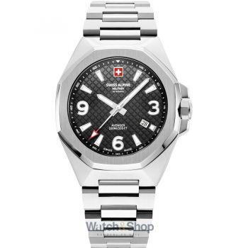 Ceas Swiss&nbsp;Alpine&nbsp;Military Avenger 7005.1137