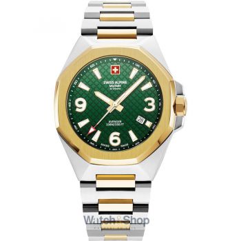 Ceas Swiss&nbsp;Alpine&nbsp;Military Avenger 7005.1144