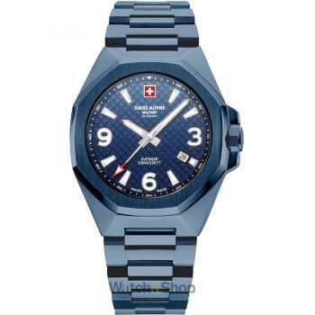 Ceas Swiss&nbsp;Alpine&nbsp;Military Avenger 7005.1195