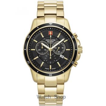 Ceas Swiss&nbsp;Alpine&nbsp;Military by Grovana 7089.9117