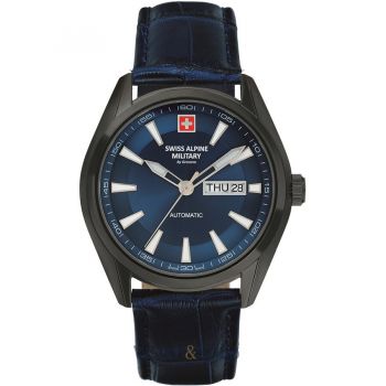 Ceas Swiss&nbsp;Alpine&nbsp;Military by Grovana 7090.2575 Automatic