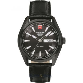 Ceas Swiss&nbsp;Alpine&nbsp;Military by Grovana 7090.2577 Automatic