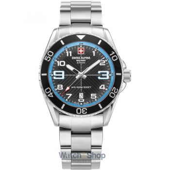 Ceas Swiss Alpine Military Raptor 7029.1131