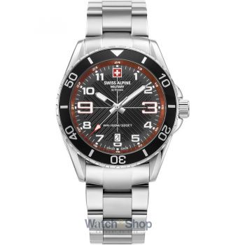 Ceas Swiss&nbsp;Alpine&nbsp;Military Raptor 7029.1136
