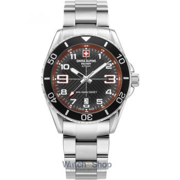 Ceas Swiss Alpine Military Raptor 7029.1136 ieftin